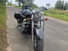 Kawasaki Vulcan 900 Clasic, 2017 г.
