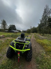 Yamaha Grizzly, 2020 г.