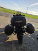 Suzuki DL 1000, 2003 г.