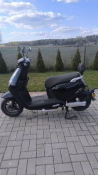 LIMA M9, 2024 г.