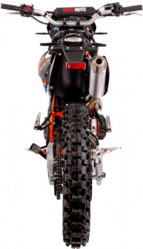 Regulmoto Athlete PRO 300, 2026 г.