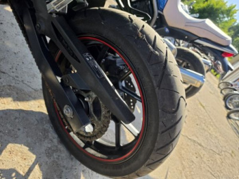 Suzuki GSX-R 250, 2017 г.