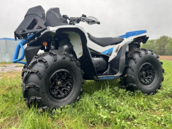 BRP Can-Am XXC 1000R, 2024 г.