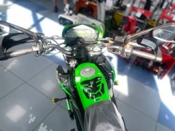 Эндуро Racer RC 300GY-8 XSR, 2025 г.