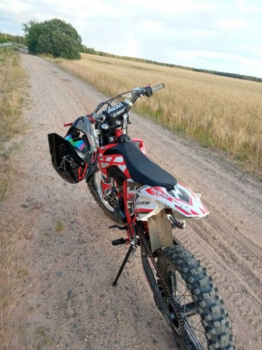 AVM CANYON 300, 2026 г.