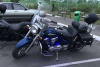 Kawasaki Vulcan VN900, 2007 г.