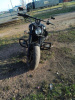 Yamaha XVS классик., 2005 г.