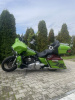 Harley-Davidson Electra Glide FLHTCU Ultra Classic, 2011 г.