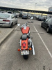 Honda VTX 1300C, 2006 г.
