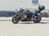 Honda VFR 1200F, 2012 г.