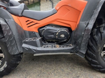CFMOTO X8 Х8 EFI 800 куб, 2014 г.