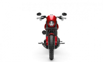 Harley-Davidson Softail Low Rider S, 2025 г.
