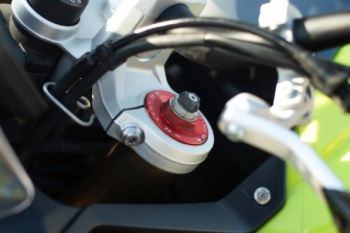 BMW F F900GS, 2024 г.