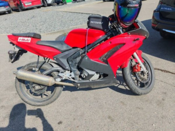 Rieju RS rs-2, 2006 г.