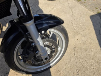 Yamaha FZS, 2004 г.