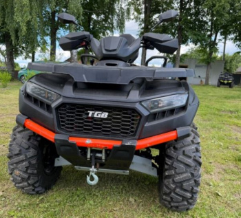 TGB Blade 1000, 2024 г.