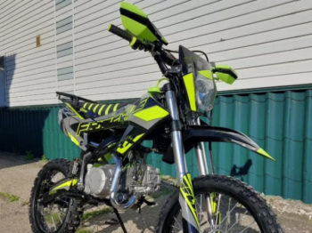 Racer RX 140E Pitbike, 2026 г.