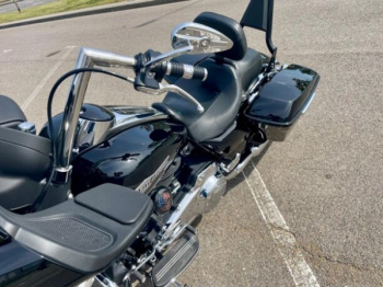 Harley-Davidson Road Glide, 2021 г.