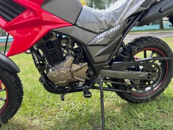Эндуро ROCKOT HOUND 250 2.0, 2026 г.