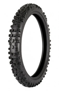 Мотошина Kenda K774 Ibex 80/100-21 51M TT F