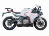 QJ MOTOR SRK 421 RR, 2026 г.