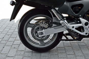 Honda Varadero XL1000V, 2003 г.
