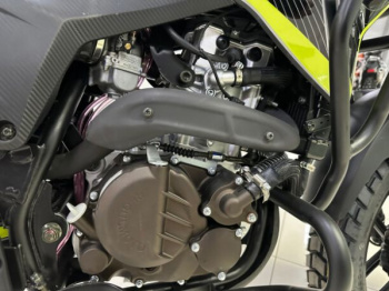 Regulmoto ADV 300 NB, 2024 г.