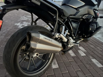 BMW R 1250RS, 2019 г.