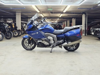 BMW K 1600 GT, 2013 г.