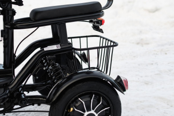  AVM DELTA TRIKE, 2026 г.