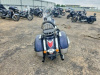 Kawasaki VN 1700, 2011 г.