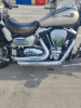 Yamaha XV 1700 Road Srar Silverado, 2004 г.