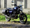 Классик ROCKOT SCRAMBLER VOYAGER, 2026 г.
