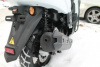 SPRMOTORS CITY MAX 180cc (49сс), EFI, 2026 г.