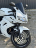 Suzuki SV 650S, 2009 г.