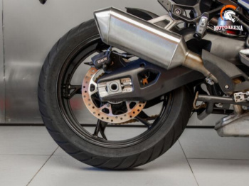 BMW S 1000 XR, 2024 г.