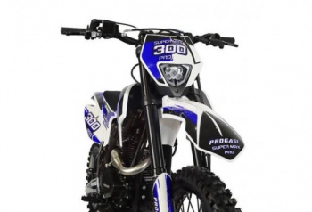 Progasi SUPER MAX 300, 2026 г.