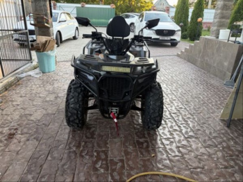 Kugoo K5, 2026 г.