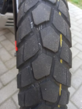 Yamaha SCR SCR950, 2017 г.