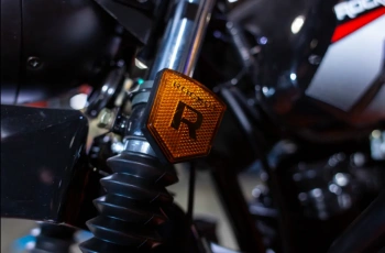 Классик ROCKOT QUEST 150, 2026 г.