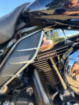 Harley-Davidson Trike FLHTCUTG, 2010 г.