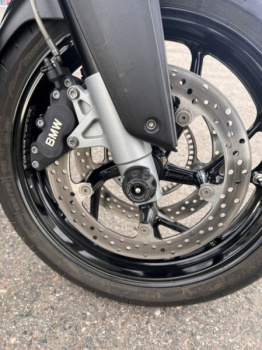 BMW R 1200R DarkWhite, 2014 г.