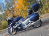 Yamaha FJR 1300, 2006 г.