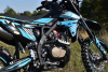 Regulmoto ZR pr 300 4 valves 6 gear, 2024 г.