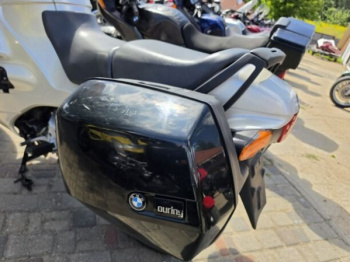 BMW R, 1993 г.