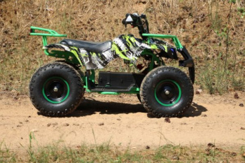 MMG Cobra QMC Eco Marsik 1000W, 2023 г.