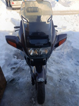 Honda ST, 1995 г.