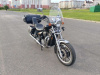 Honda VT 750C, 1983 г.