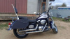 Kawasaki Vulcan CLASSIC, 1998 г.
