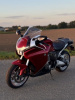 Honda VFR, 2010 г.